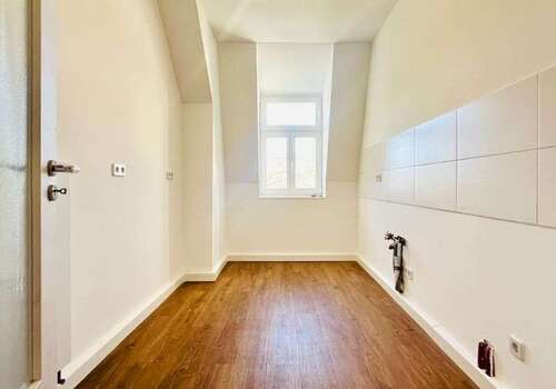 Foto - Wohnung zum Mieten in Freital 436,67 € 59.01 m²