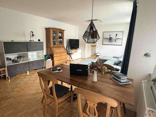 Foto - Wohnung zum Kaufen in Hannover Groß-Buchholz 230.000,00 € 56 m²