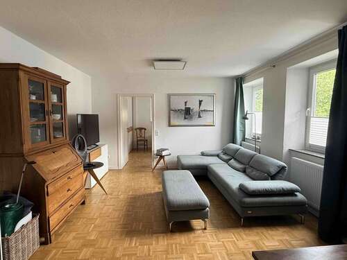 Foto - Wohnung zum Kaufen in Hannover Groß-Buchholz 230.000,00 € 56 m²