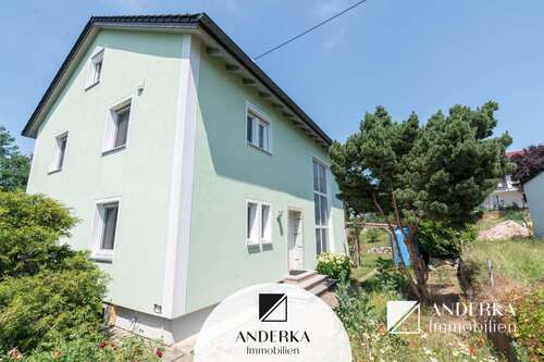 Foto - Haus zum Kaufen in Ichenhausen 620.000,00 € 160 m²
