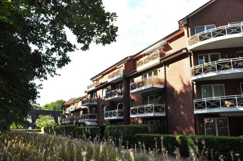 Foto - Wohnung zum Mieten in Norderstedt-Harksheide 790,00 € 73 m²