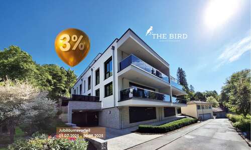 Foto - Wohnung zum Kaufen in Marburg 495.000,00 € 74.63 m²