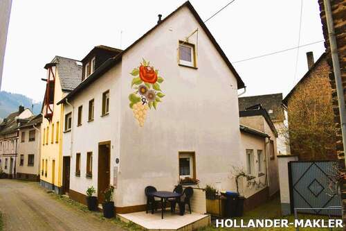 Foto - Haus zum Kaufen in Senheim (Mosel) 139.000,00 € 140 m²