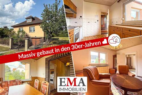 Foto - Haus zum Kaufen in Dallgow-Döberitz 445.000,00 € 88 m²