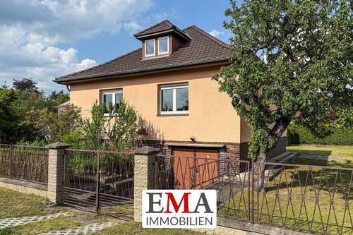 Foto - Haus zum Kaufen in Dallgow-Döberitz 445.000,00 € 88 m²