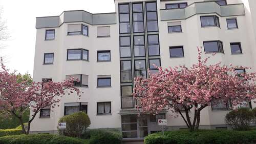 Foto - Wohnung zum Kaufen in Denzlingen 259.000,00 € 62 m²