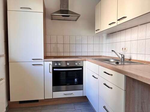 Foto - Wohnung zum Mieten in Plauen 349,00 € 59.77 m²