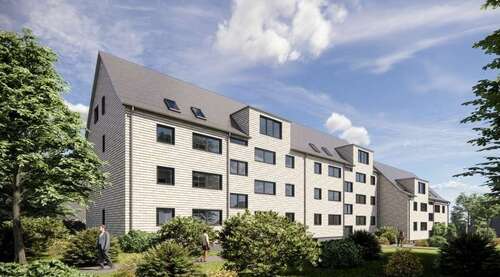 Foto - Wohnung zum Mieten in Preetz 583,10 € 68.6 m²