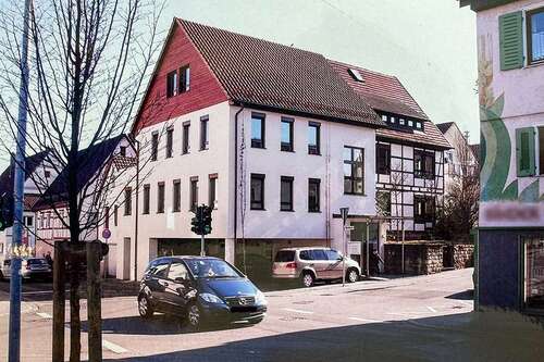 Foto - Büro in Holzgerlingen 3.200,00 € 320 m²