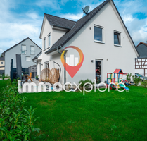 Haus zum Kaufen in Grävenwiesbach 399.000,00 € 126 m²