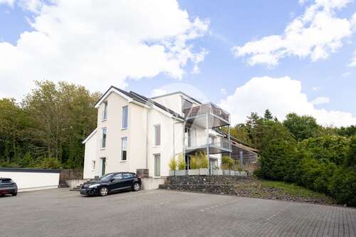Foto - Wohnung zum Kaufen in Trier 447.500,00 € 120 m²
