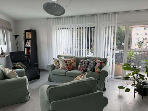 Foto - Wohnung zum Mieten in Münster 1.250,00 € 85 m²