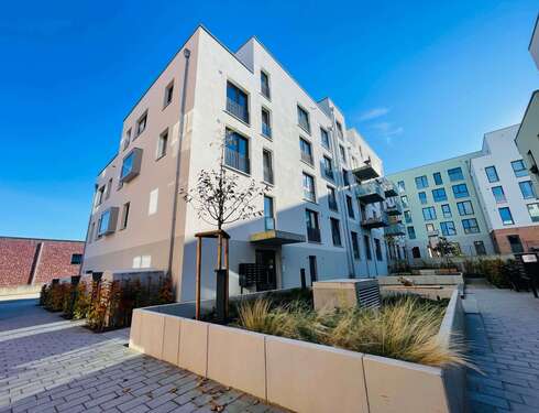 Foto - Wohnung zum Mieten in Wedel 891,50 € 54 m²