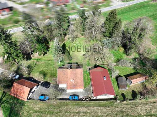 Foto - Grundstück zu verkaufen in Bernhardswald 275.000,00 € 1880 m²