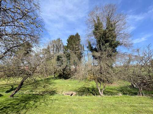 Foto - Grundstück zu verkaufen in Bernhardswald 250.000,00 € 1880 m²