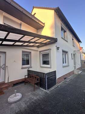 Foto - Haus zum Kaufen in Mutterstadt 375.000,00 € 115 m²