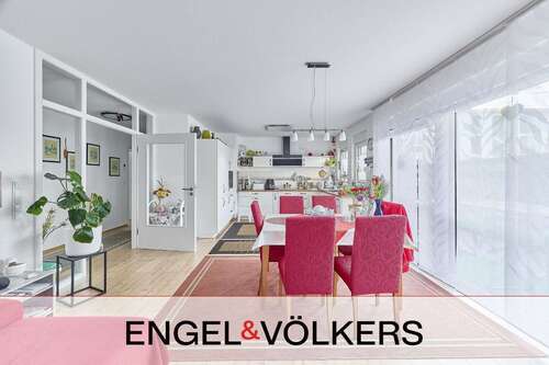 Foto - Wohnung zum Kaufen in Griesheim 495.000,00 € 107 m²