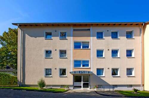 Foto - Wohnung zum Mieten in Höxter 569,00 € 68 m²