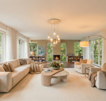 Wohnung zum Mieten in Hamburg 9.800,00 € 410 m²