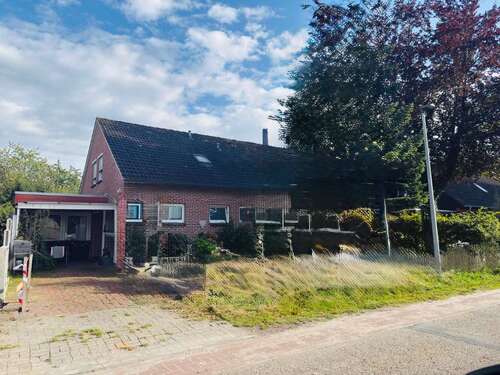 Foto - Haus zum Kaufen in Bad Zwischenahn 315.000,00 € 170 m²