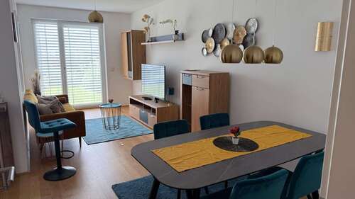 Foto - Wohnung zum Mieten in Freilassing 1.295,00 € 62.46 m²