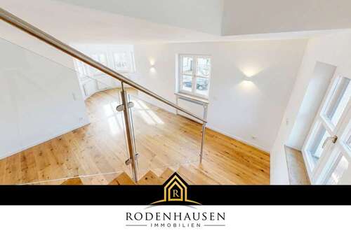 Foto - Wohnung zum Kaufen in München Pasing 749.000,00 € 92.11 m²