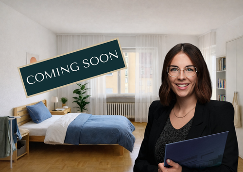 Foto - Wohnung zum Mieten in Bamberg 1.350,00 € 92.5 m²