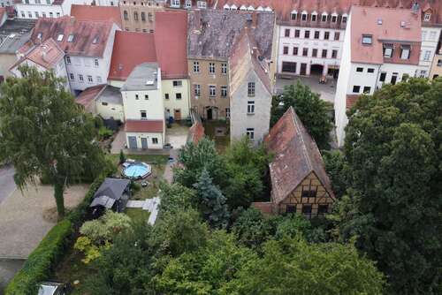 Foto - Haus zum Kaufen in Borna 198.000,00 € 266.86 m²