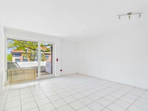 Foto - Wohnung zum Kaufen in Oldenburg (Oldb) 143.000,00 € 50.5 m²