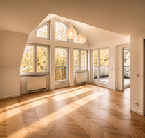 Wohnung zum Kaufen in Berlin-Zehlendorf 898.000,00 € 120.5 m²