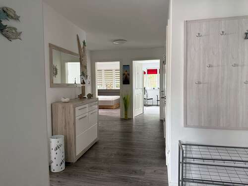 Foto - Wohnung zum Mieten in Elmenhorst 2.320,00 € 111 m²
