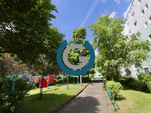Foto - Wohnung zum Kaufen in Berlin 195.000,00 € 60 m²