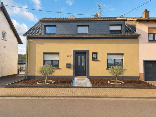 Foto - Haus zum Kaufen in Mettlach 440.000,00 € 160 m²