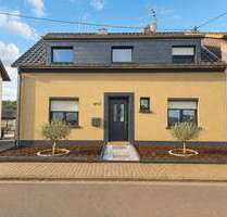 Haus zum Kaufen in Mettlach 440.000,00 € 160 m²