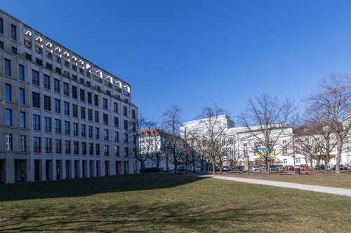 Foto - Wohnung zum Kaufen in Berlin Mitte 560.000,00 € 56.35 m²