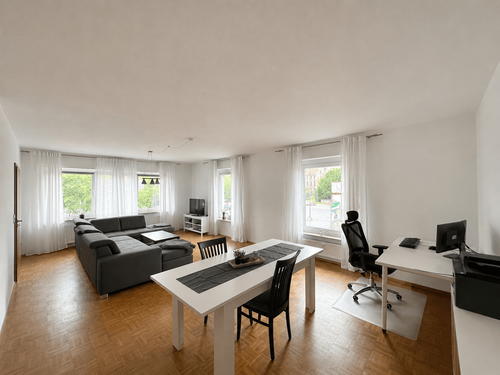 Foto - Wohnung zum Mieten in Westerstede 790,00 € 86.29 m²