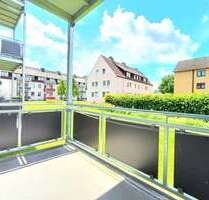 Wohnung zum Mieten in Minden 625,00 € 56.98 m²