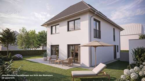 Foto - Haus zum Kaufen in München 1.630.000,00 € 193.52 m²