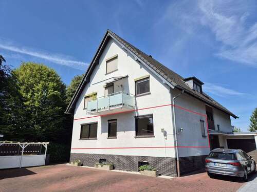 Foto - Wohnung zum Kaufen in Hilden 198.000,00 € 59 m²