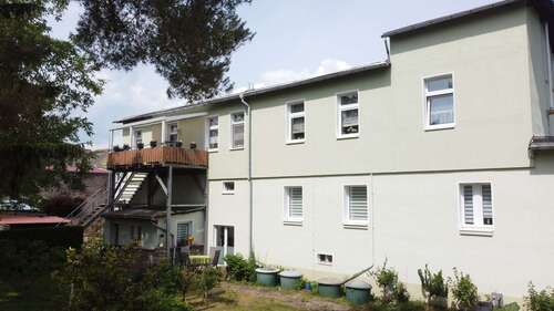Foto - Haus zum Kaufen in Güsten OT Osmarsleben 245.000,00 € 274.8 m²