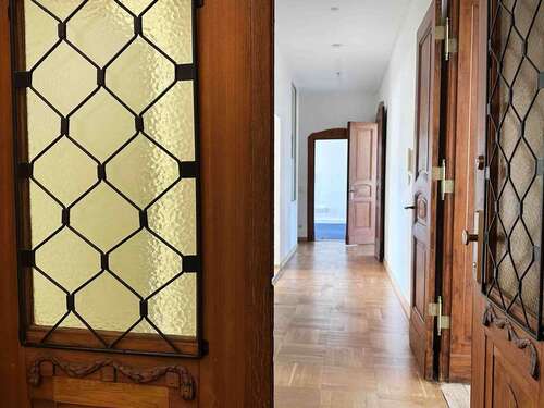 Foto - Wohnung zum Mieten in Halle (Saale) 1.134,00 € 162 m²