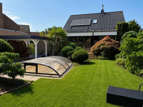 Foto - Haus zum Kaufen in Berlin Heiligensee 729.000,00 € 160 m²