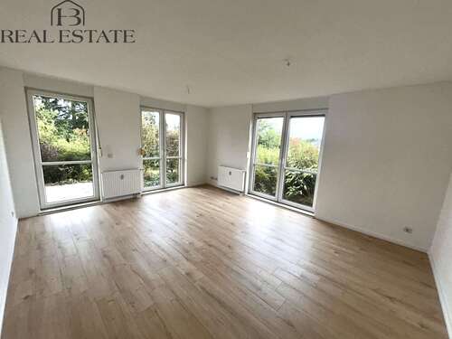 Foto - Wohnung zum Mieten in Oschersleben 485,00 € 71.79 m²