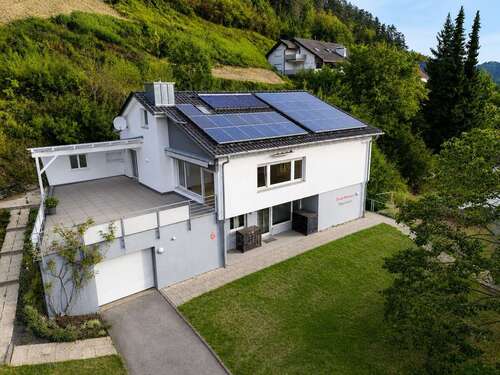 Foto - Haus zum Kaufen in Epfendorf 389.000,00 € 205 m²