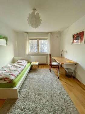 Foto - WG-Zimmer in Frankfurt am Main 700,00 € 15 m²