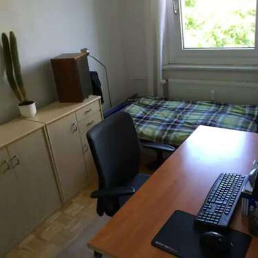 Foto - WG-Zimmer in Berlin 660,00 € 12 m²