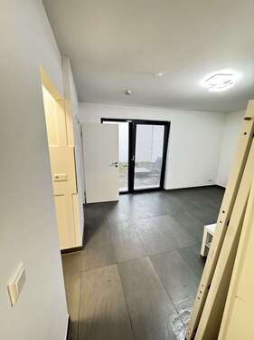 Foto - Wohnung zum Mieten in Kelsterbach 650,00 € 25 m²