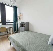 WG-Zimmer in Berlin 650,00 € 9 m²