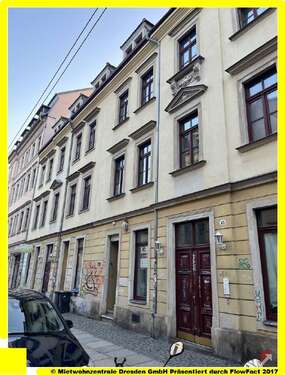Foto - Einzelhandel in Dresden 650,00 € 35 m²