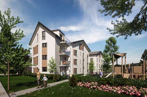 Foto - Wohnung zum Kaufen in Bingen am Rhein 399.000,00 € 87.32 m²
